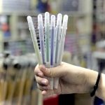 Bút mực lấp lánh Gelly Roll Stardust Metallic - Image 13