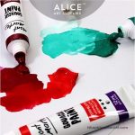 Màu Gouache các bộ nhỏ - Image 4