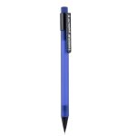 Bút Chì Kim Bấm thân cao su ngòi 0.5/0.7mm đầu tẩy - Image 7