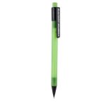 Bút Chì Kim Bấm thân cao su ngòi 0.5/0.7mm đầu tẩy - Image 8