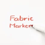 Bộ 10 Cây Bút Viết Vẽ Vải Không Bay Màu Fabric Marker Marvy (Vẽ áo, Giấy, T-shirt, Sneakers, Túi xách, mũ,..) - Image 8