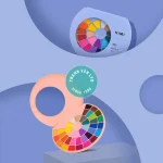 Màu Nước Himi Miya (kèm cọ nước) 🎨 - Image 4