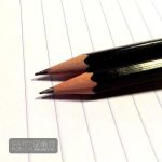 Bút chì Tiệp Đen KOH 1900 - Image 3