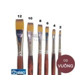 Cọ vẽ màu nước HAND ZBS1
