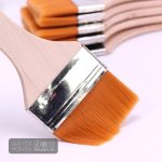 Panh xô, cọ vẽ bản lớn vẽ tất cả - Image 7