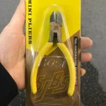 Kìm Cắt Mini Bosi Pliers thép carbon