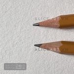 Giấy thi vẽ hình hoạ 100gsm - Image 6