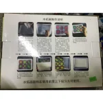 Màu vẽ Thuỷ Ấn Hoạ | Marbling Painting - Image 4