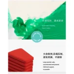 Màu Nước Himi Miya (kèm cọ nước) 🎨 - Image 6