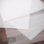 Giấy scan - giấy nến mỏng - Image 6