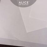 Giấy scan - giấy nến mỏng - Image 5