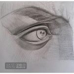 Giấy thi vẽ hình hoạ 100gsm - Image 7