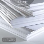 Giấy bìa dày Roki