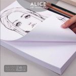 Giấy bìa dày Roki - Image 10