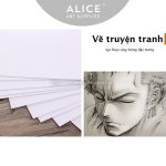 Giấy bìa dày Roki - Image 2