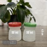 Hộp nhựa đựng màu - Image 6