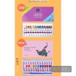 Bộ màu acrylic vẽ mọi bề mặt - Image 4