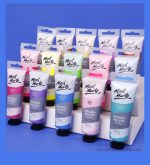 Tuýp màu nhũ Acrylic lấp lánh - Image 4