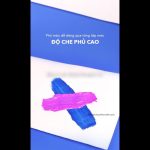 Tuýp màu nhũ Acrylic lấp lánh - Image 11