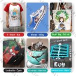 Màu acrylic Đài Loan 25/100ml - Image 4