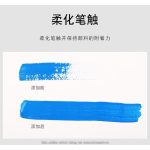 Dung môi AC làm chậm, mịn, dính, phục hồi lọ màu khô - Image 6