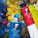 Màu sơn dầu Picasso 50ml - Image 8