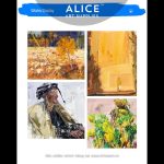 Màu sơn dầu Picasso 50ml - Image 9