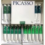 Màu sơn dầu Picasso 50ml