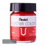 Màu poster color Pentel hũ 30ml - Image 6