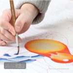 Màu poster color Pentel hũ 30ml - Image 3