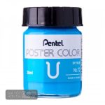 Màu poster color Pentel hũ 30ml - Image 9