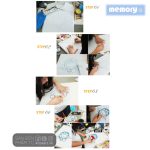 Bộ màu acrylic vẽ mọi bề mặt - Image 8