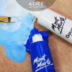 Màu Gouache các bộ nhỏ - Image 9