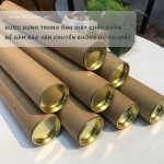 Giấy thi vẽ hình hoạ 100gsm - Image 5