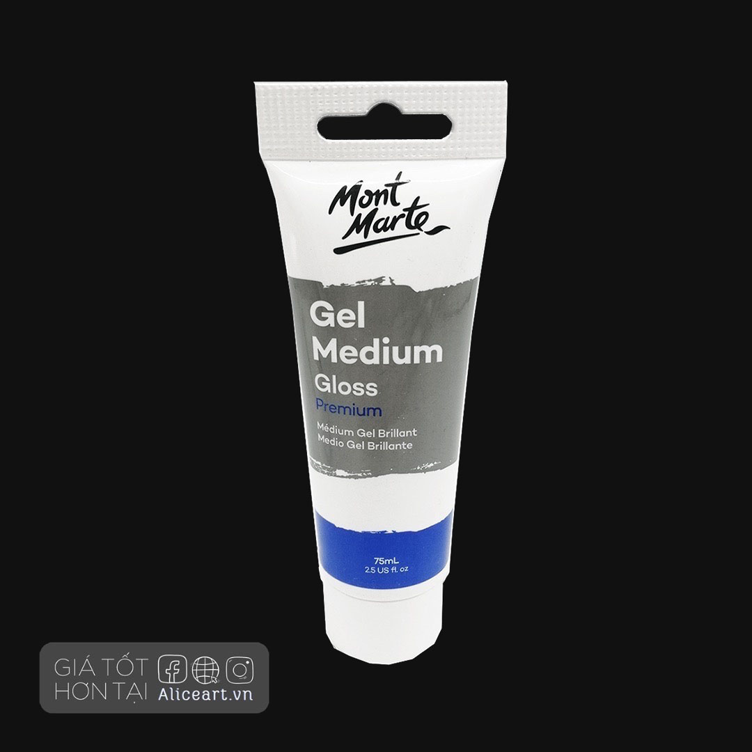 phu-bong-Acrylic-Medium-Mont-Marte-gloss-75ml-1.jpg Sơn bóng Acrylic - Image 1