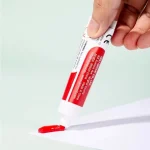 Màu sơn Acrylic Deli bộ 24 màu tuýp 12ml vẽ vải, gỗ, kim loại, đa năng Rẻ - Image 6