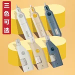 Bút tẩy điện tự động Tenwin và Superior tặng kèm 2 viên pin Hot - Image 5