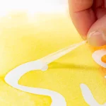 Keo chặn màu nước SUPERIOR lọ 85ml và 15ml nhỏ gọn - Rẻ - Image 5