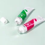 Màu sơn Acrylic Deli bộ 24 màu tuýp 12ml vẽ vải, gỗ, kim loại, đa năng Rẻ - Image 5