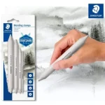 Bộ 4 cây bút di chì Staedtler Đức German chính hãng