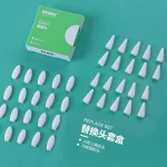 Bay di chì, tán chì, than, phấn tiên Nyoni vẽ tranh mĩ thuật, chuyên nghiệp (có đầu thay thế) - Image 4