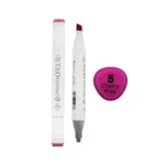 120 Màu dạ MARKER SUPERIOR TOUCH SOFT HEAD LẺ MS-888 tone đỏ cam tím vẽ truyện tranh, manga, kiến trúc, ký họa - Image 6