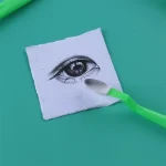 Bay di chì, tán chì, than, phấn tiên Nyoni vẽ tranh mĩ thuật, chuyên nghiệp (có đầu thay thế) - Image 3