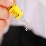 1 Tuýp Keo Deli 502 dán đa năng tuýp 7g/7ml mã 7140 dán Thủy Tinh, Gỗ, Da, Giấy, Kim Loại.... - Image 7