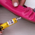 1 Tuýp Keo Deli 502 dán đa năng tuýp 7g/7ml mã 7140 dán Thủy Tinh, Gỗ, Da, Giấy, Kim Loại.... - Image 5