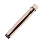 Ống nhựa đựng giấy CREATE YOUR DREAM kéo dài đựng được giấy khổ A0 đến A4, lưu trữ chống nước, có dây đeo chéo - Image 5