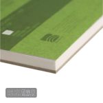 Sổ màu nước họa sĩ 100% Cotton - Image 3