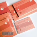 Sổ màu nước họa sĩ 100% Cotton - Image 4