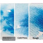 Sổ màu nước họa sĩ 100% Cotton - Image 2