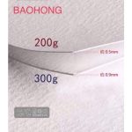 Sổ màu nước họa sĩ 100% Cotton - Image 7